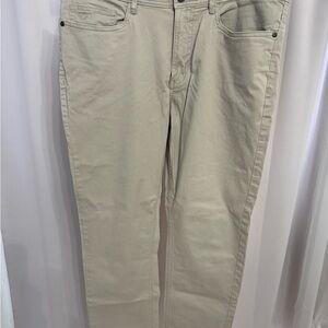 English Laundry Beige Men Jeans